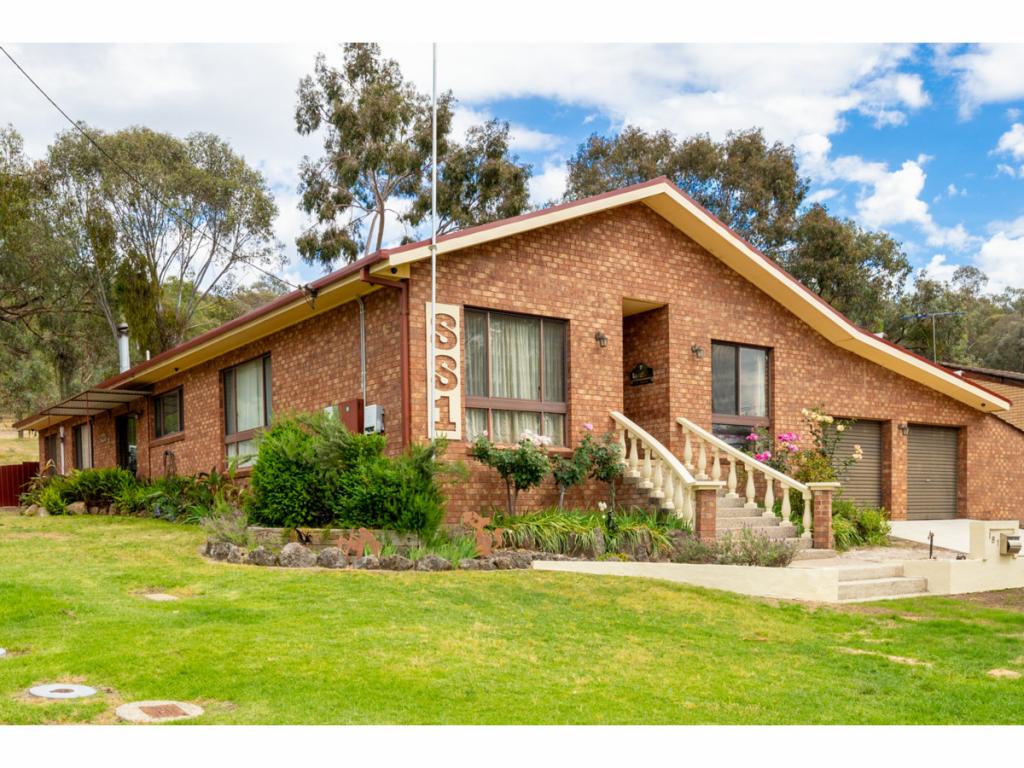 752 Ryan Rd, Glenroy, NSW 2640