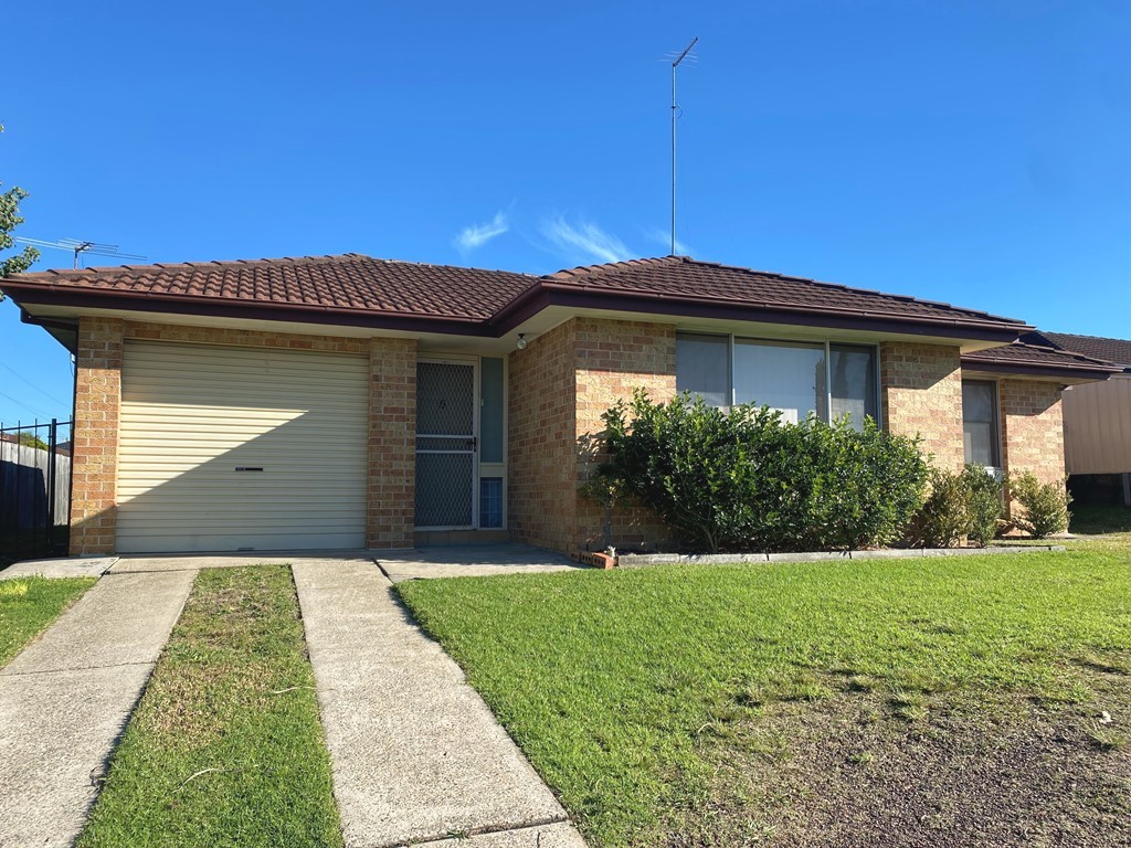 5 Pictor St, Erskine Park, NSW 2759