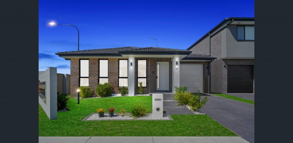 30 Cirrus St, Schofields, NSW 2762