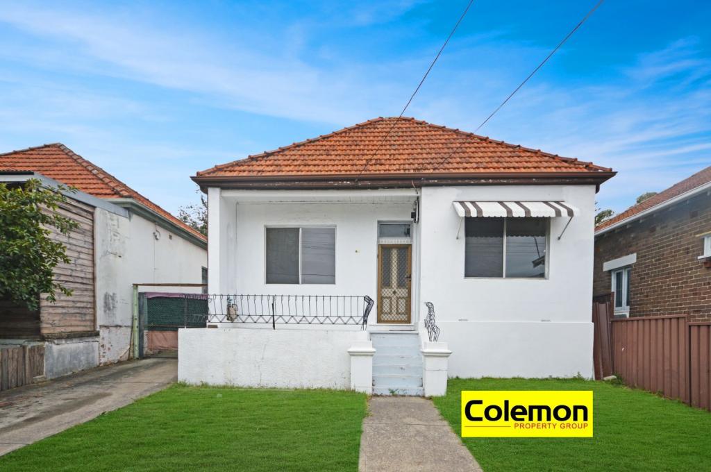 61 Jeffrey St, Canterbury, NSW 2193