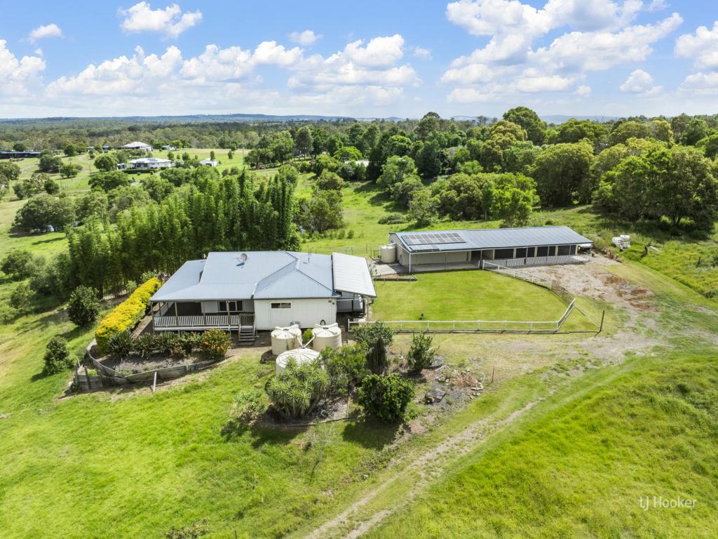 79 David Rd, Taromeo, QLD 4314