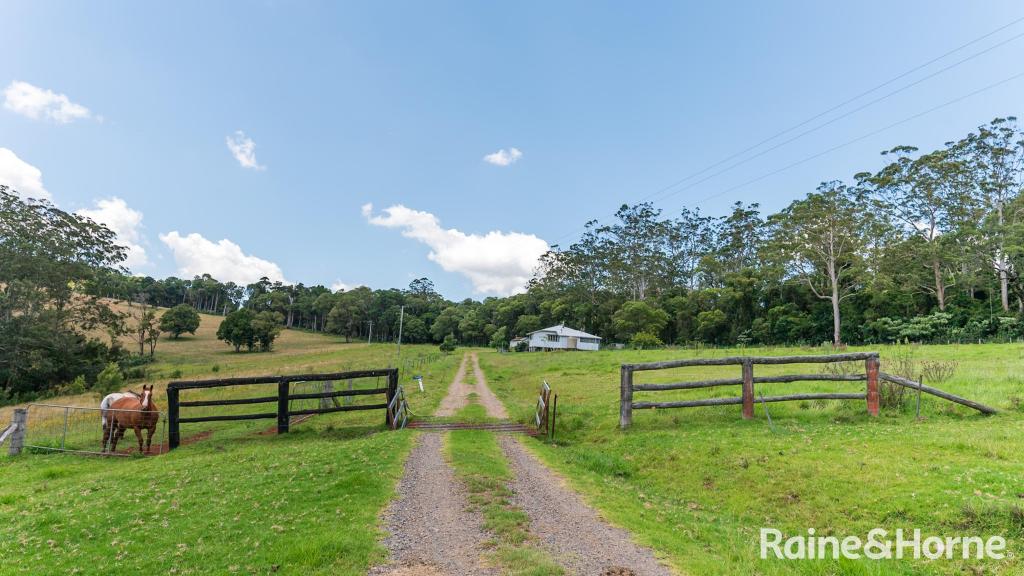 174 Watts Rd, The Falls, QLD 4373