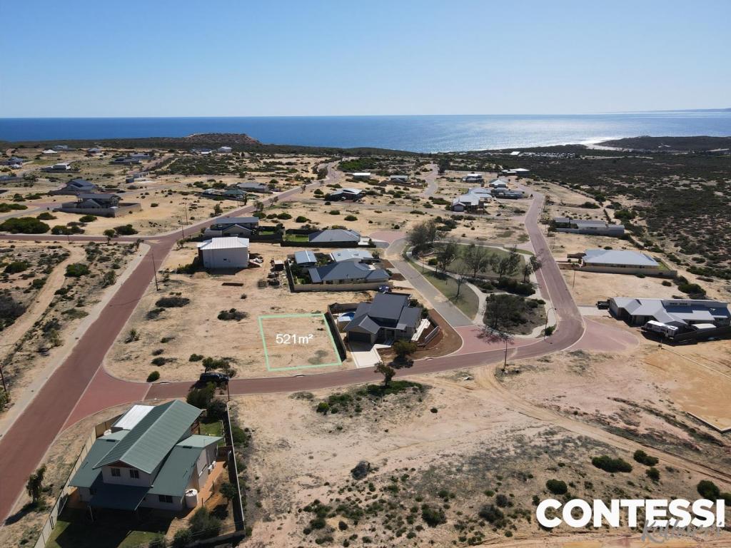 38 Darwinia Dr, Kalbarri, WA 6536