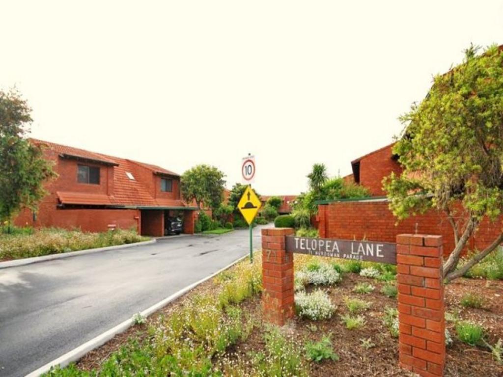 20/71 Herdsman Pde, Wembley, WA 6014
