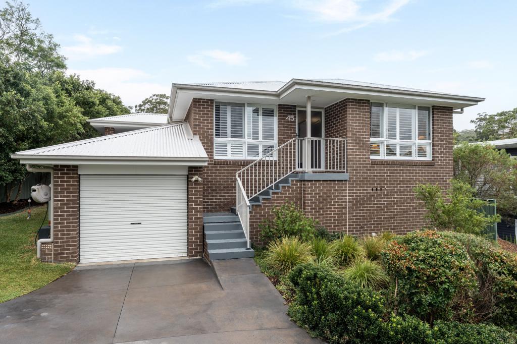 45 Tunnel Rd, Helensburgh, NSW 2508