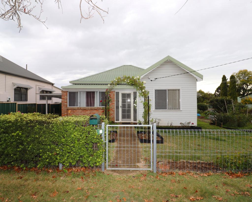 96 Taylor St, Glen Innes, NSW 2370