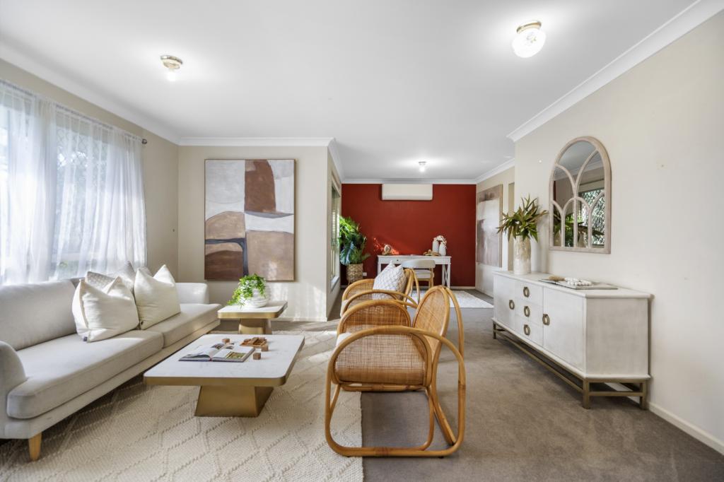 19 Baronga St, Middle Park, QLD 4074
