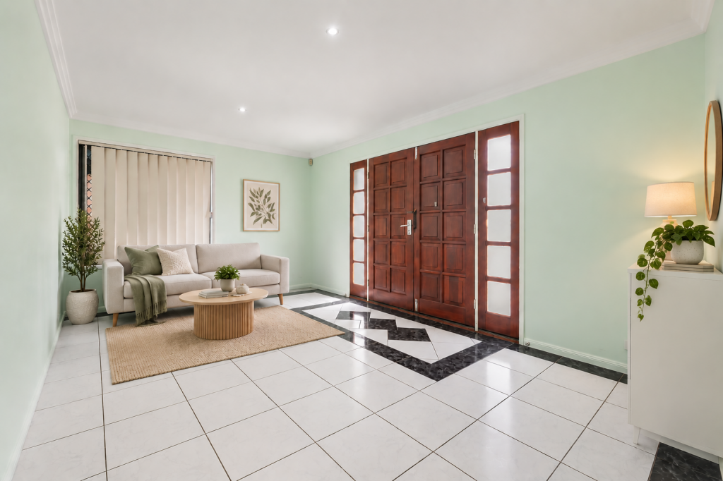 17 Balmoral Pl, Forest Lake, QLD 4078