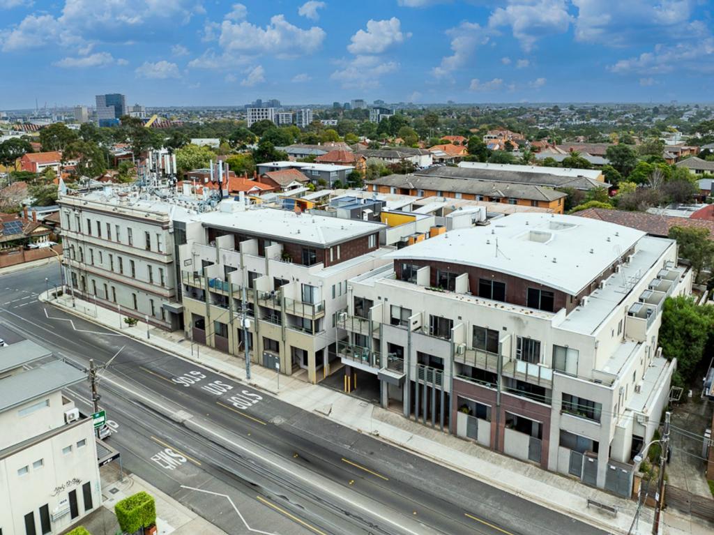 C38/415 Brunswick Rd, Brunswick West, VIC 3055