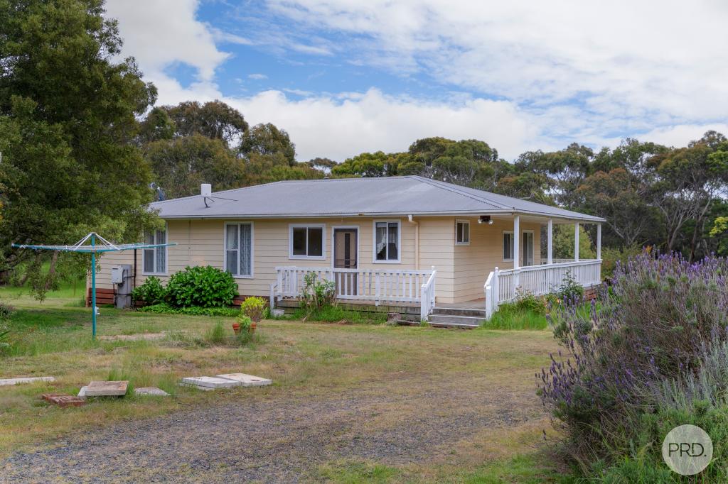 21 Tantaus Rd, Dereel, VIC 3352