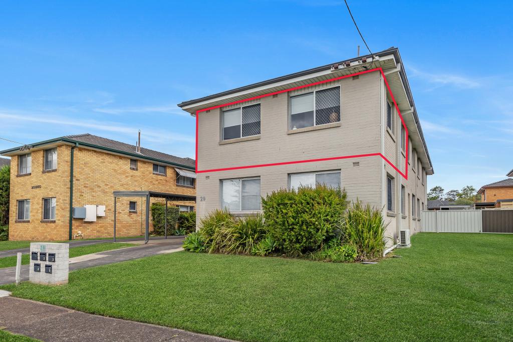 4/29 Astbury St, New Lambton, NSW 2305