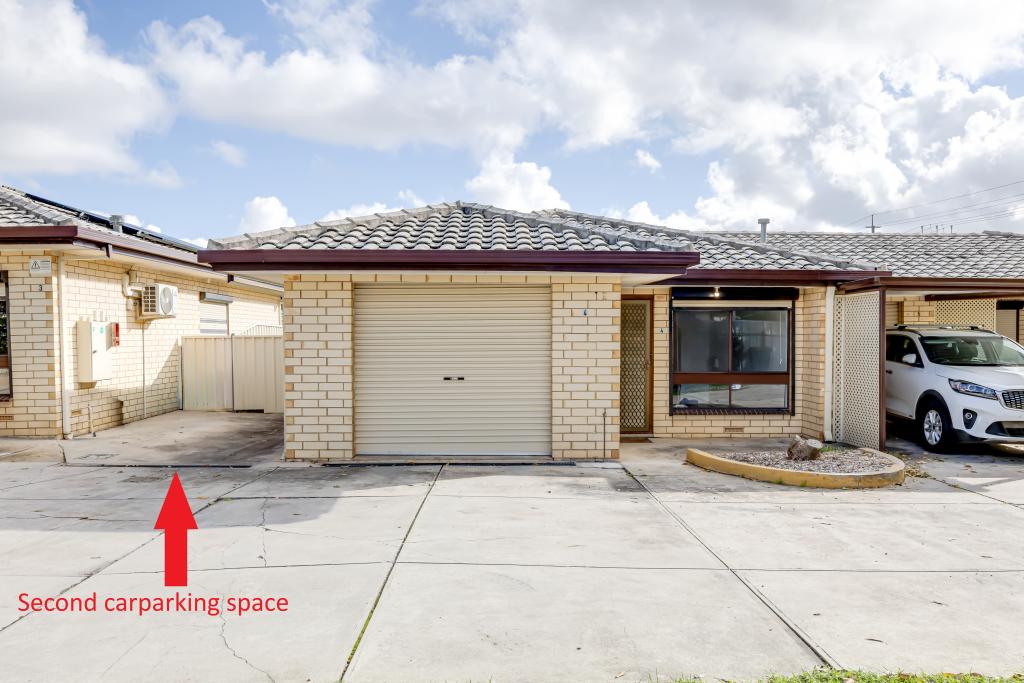 4/102 Awoonga Rd, Hope Valley, SA 5090