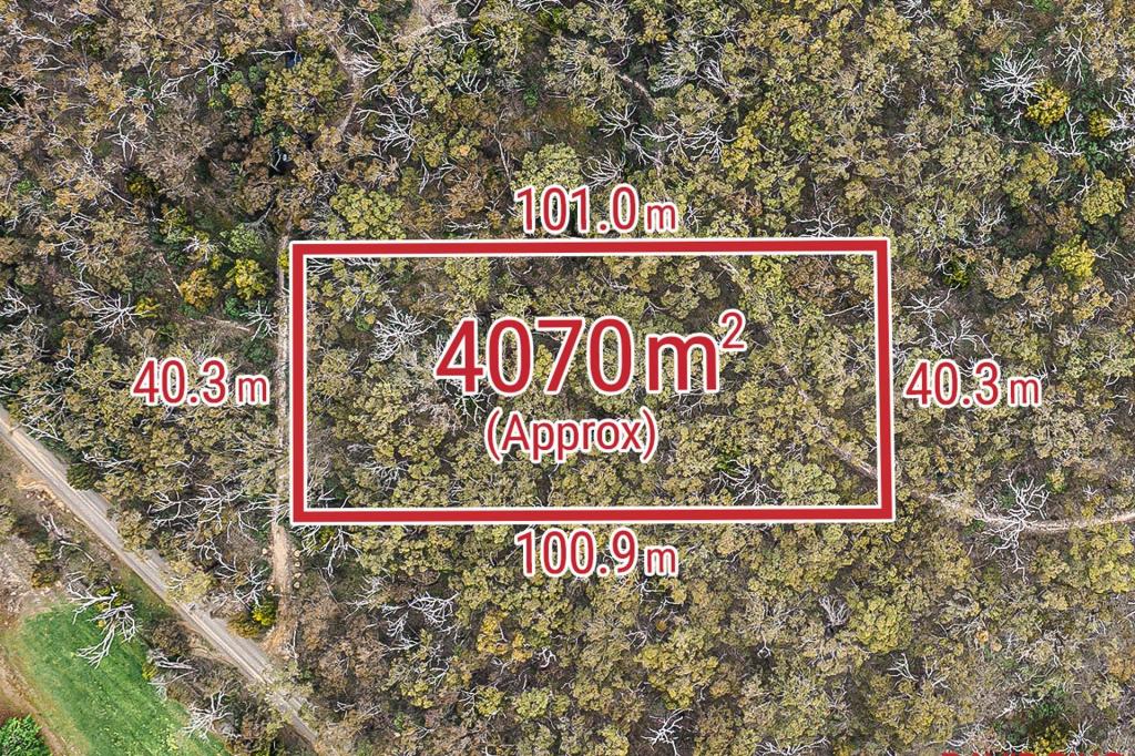 Lot 66 Princess St, Riddells Creek, VIC 3431