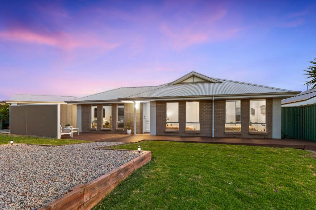 10 Thomas Way, Hallett Cove, SA 5158