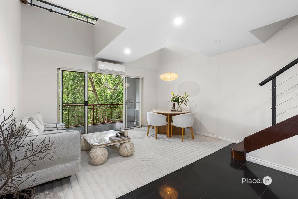 40/176 Sydney St, New Farm, QLD 4005