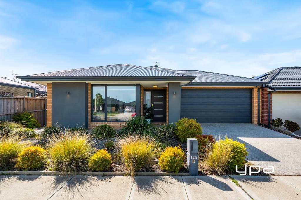 125 Madisons Ave, Diggers Rest, VIC 3427
