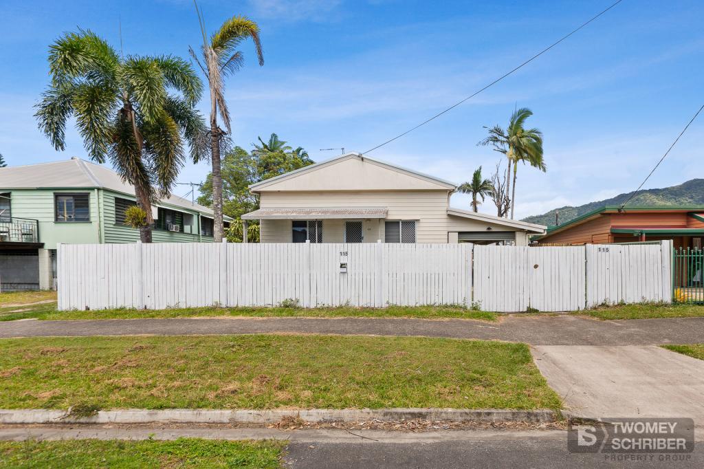 115 Tills St, Westcourt, QLD 4870