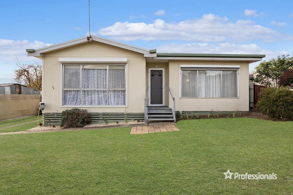 66 Read St, Coleraine, VIC 3315