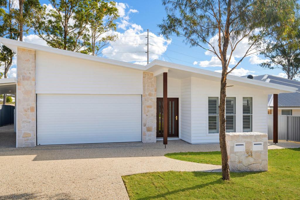 34b Strathallan Tce, Thrumster, NSW 2444