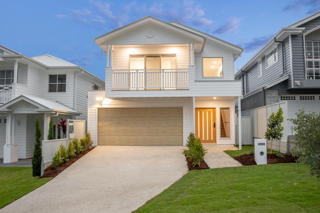 13 Cowley St, Ormiston, QLD 4160