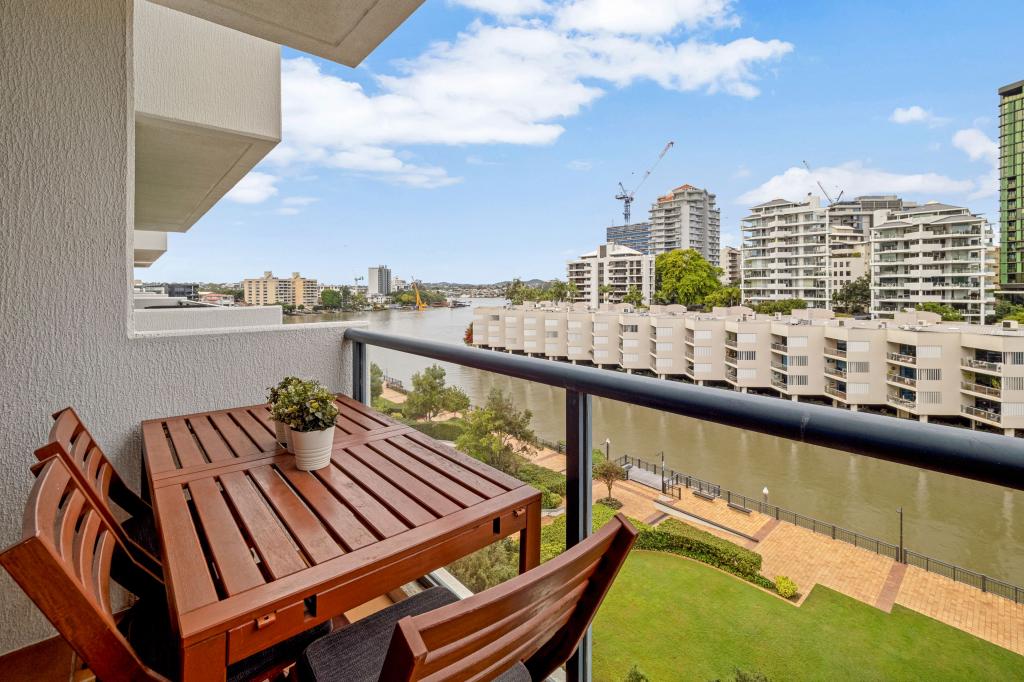 506/44 FERRY ST, KANGAROO POINT, QLD 4169
