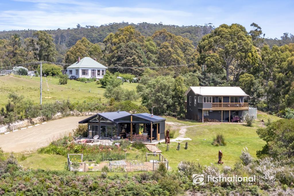 3349 Bruny Island Main Rd, South Bruny, TAS 7150