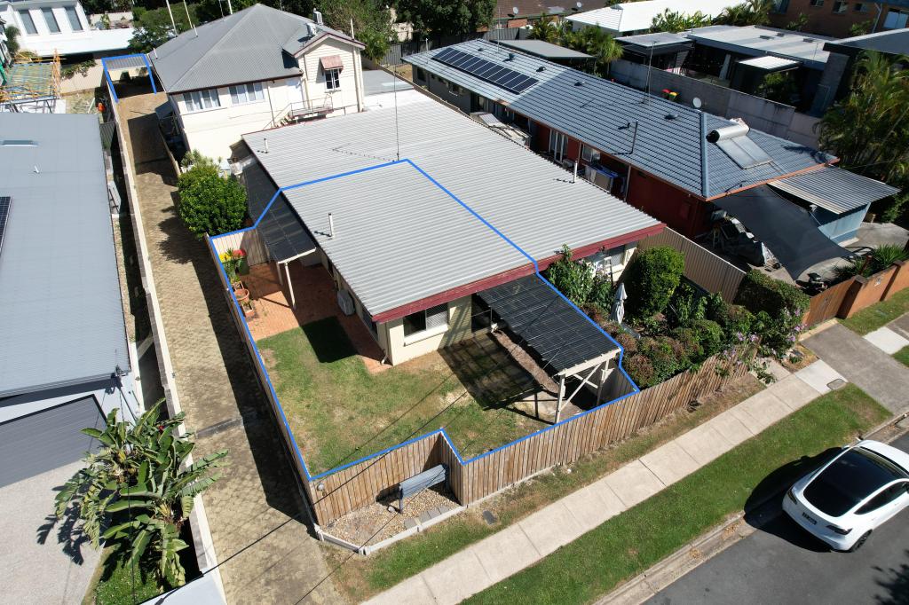 1/46 STEVENS ST, SOUTHPORT, QLD 4215