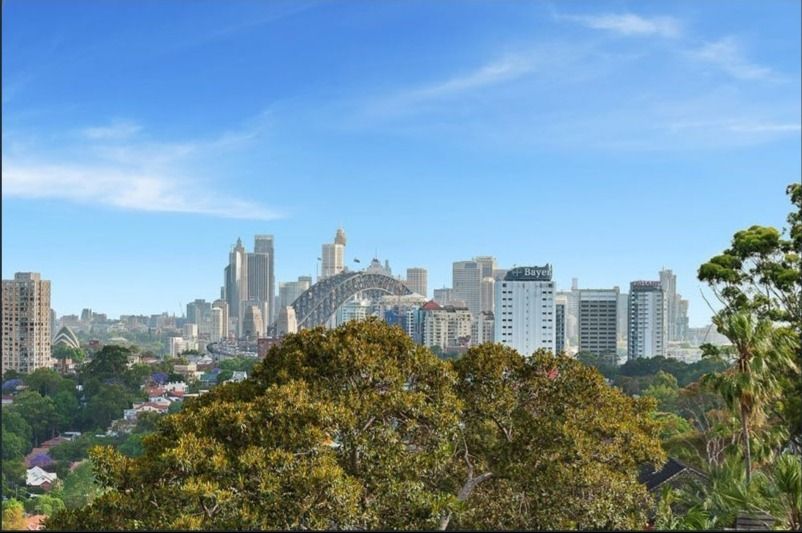 4/439 Alfred St N, Neutral Bay, NSW 2089