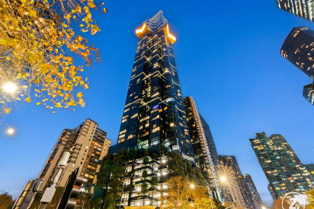 1613/70 SOUTHBANK BVD, SOUTHBANK, VIC 3006