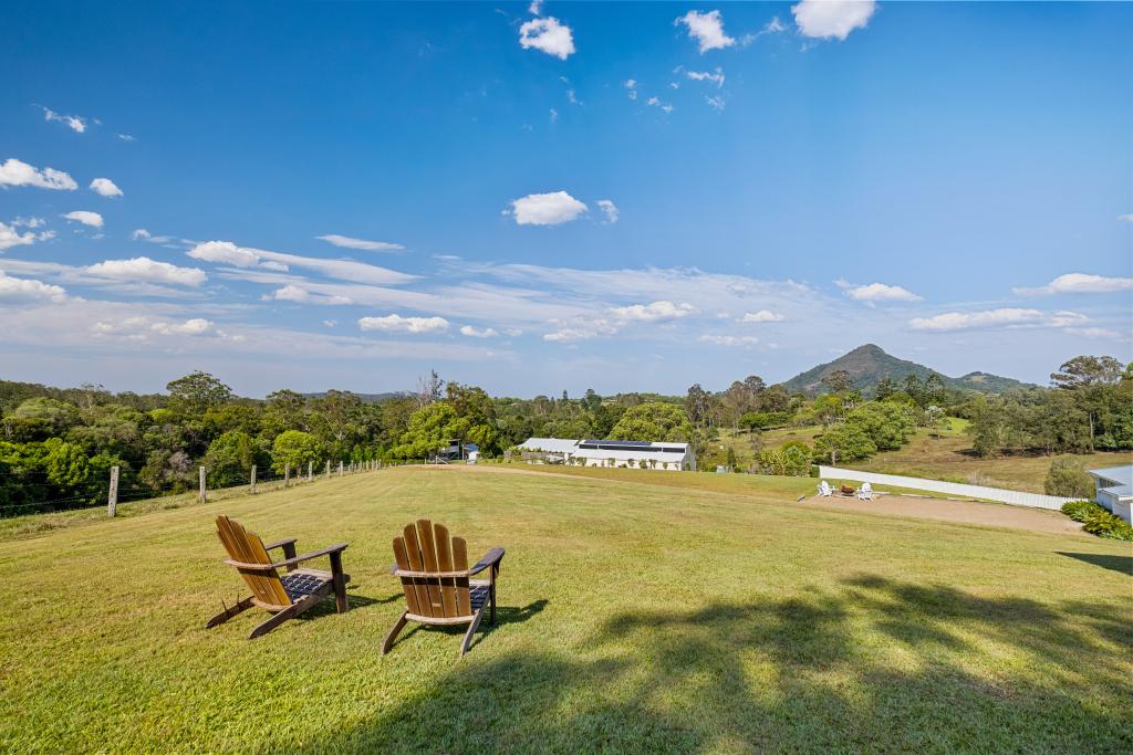122 Cooroy Mountain Rd, Cooroy, QLD 4563