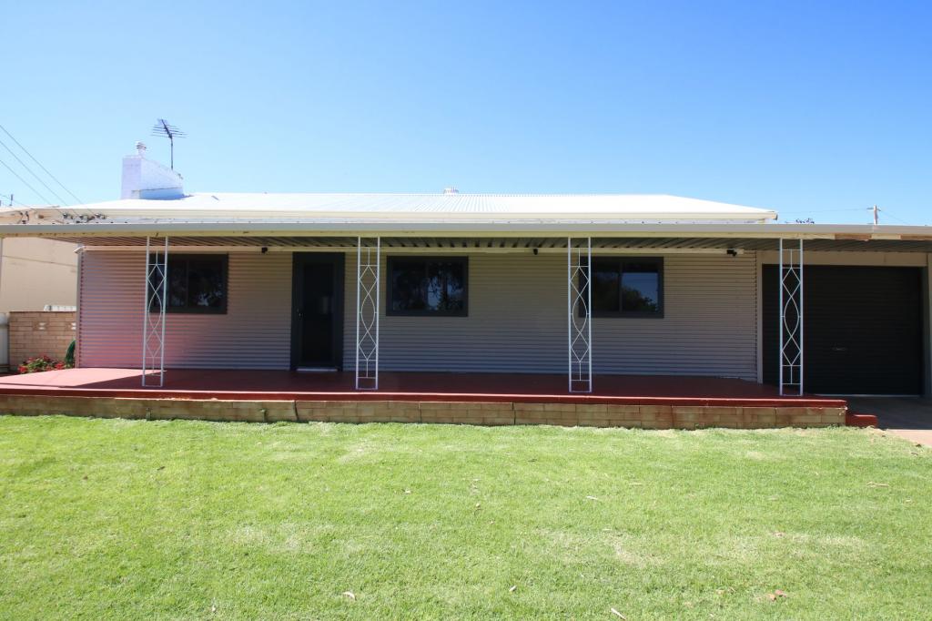 279 KNOX ST, BROKEN HILL, NSW 2880