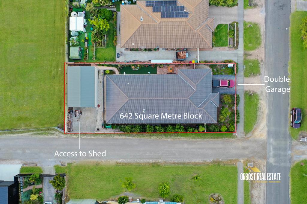 51 Tennyson St, Orbost, VIC 3888