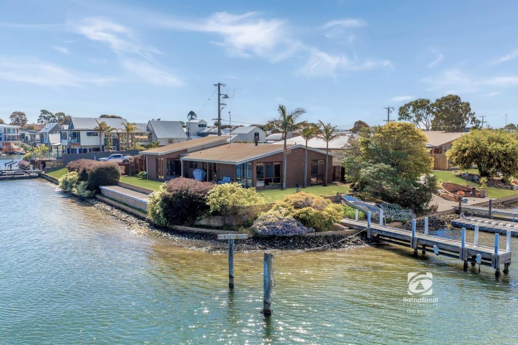 6 Fort King Pl, Paynesville, VIC 3880