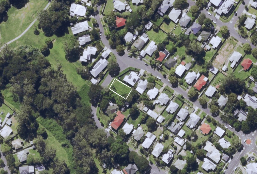 45 Mooney St, Keperra, QLD 4054