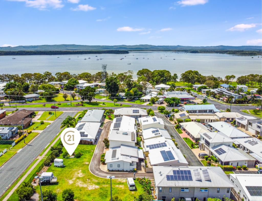 18/19 - 20 Gympie Rd, Tin Can Bay, QLD 4580