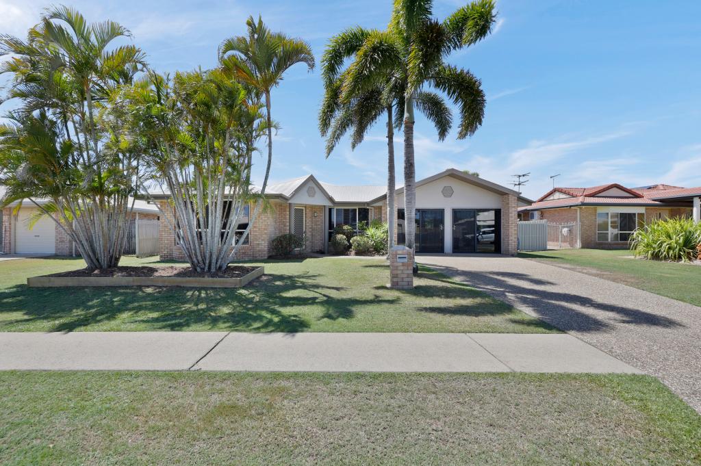 22 Caledonian Dr, Beaconsfield, QLD 4740