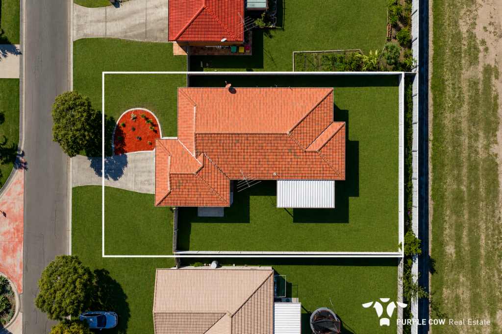 20 High Peak Cres, Springfield, QLD 4300