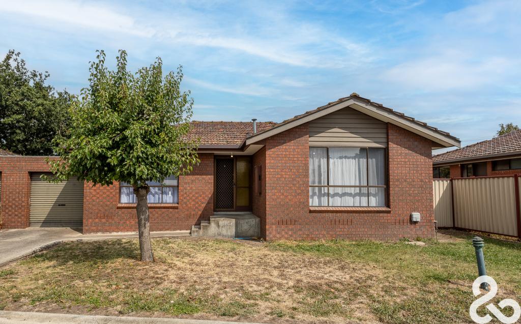 8/3 Mackey St, Lalor, VIC 3075