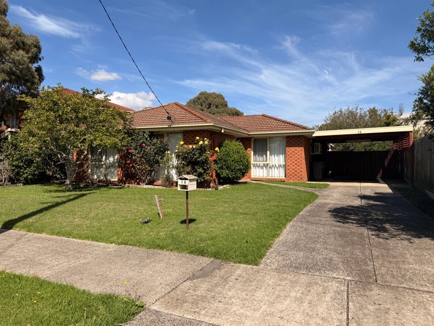 18 Arleon Cres, Cranbourne, VIC 3977