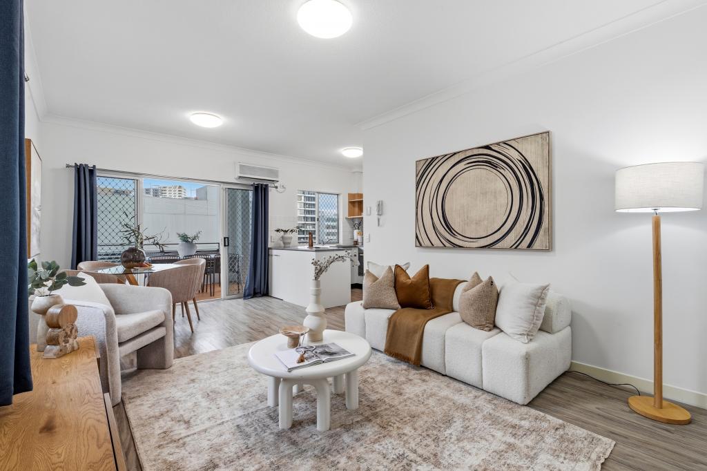 20/36 Lissner St, Toowong, QLD 4066