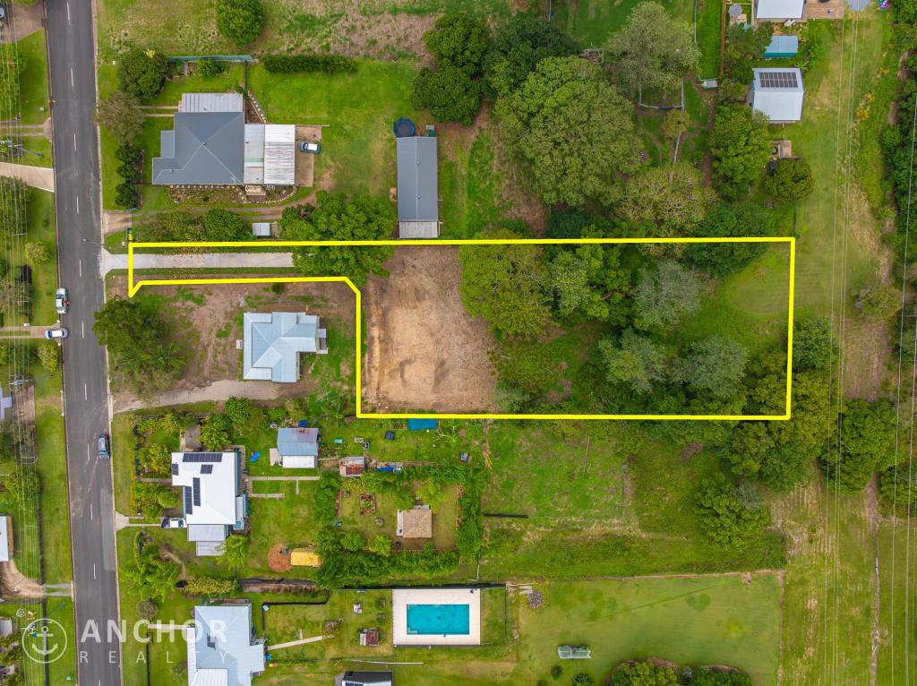 45a Wises Rd, Gympie, QLD 4570