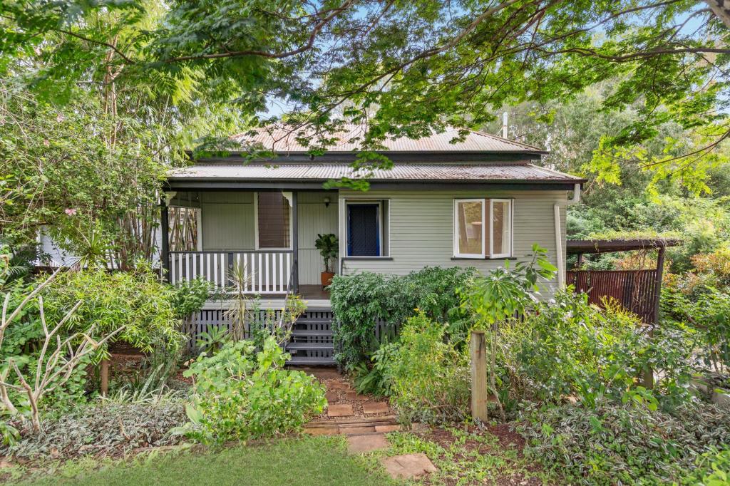 6 Scour St, Tivoli, QLD 4305