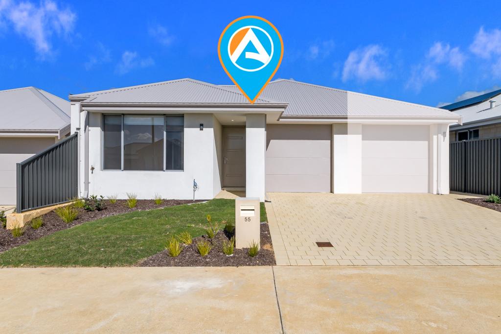 55a Elderberry Dr, Baldivis, WA 6171