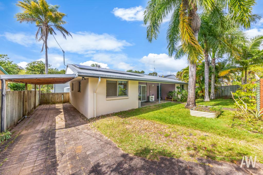 4 KOKODA AVE, BLI BLI, QLD 4560