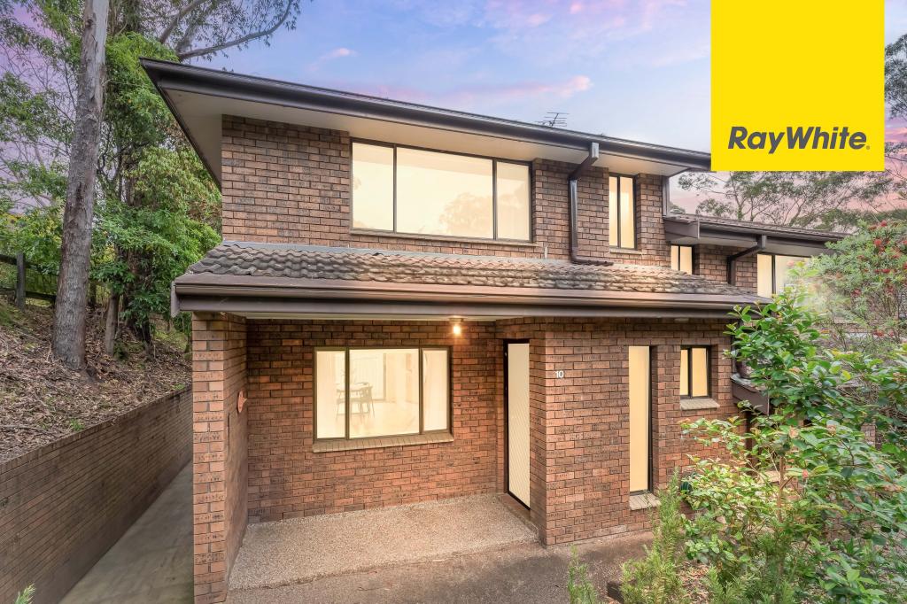 10/134-136 Crimea Rd, Marsfield, NSW 2122