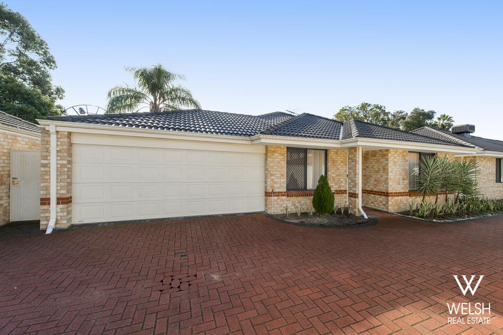 2/9 Parkview Pde, Redcliffe, WA 6104