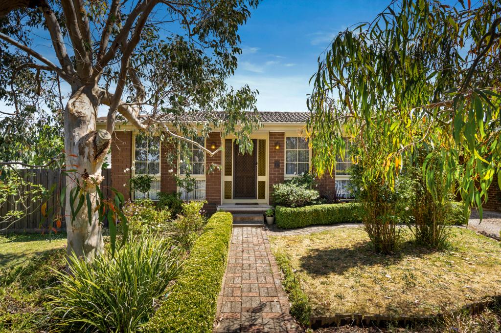 1 Belsize Ct, Endeavour Hills, VIC 3802