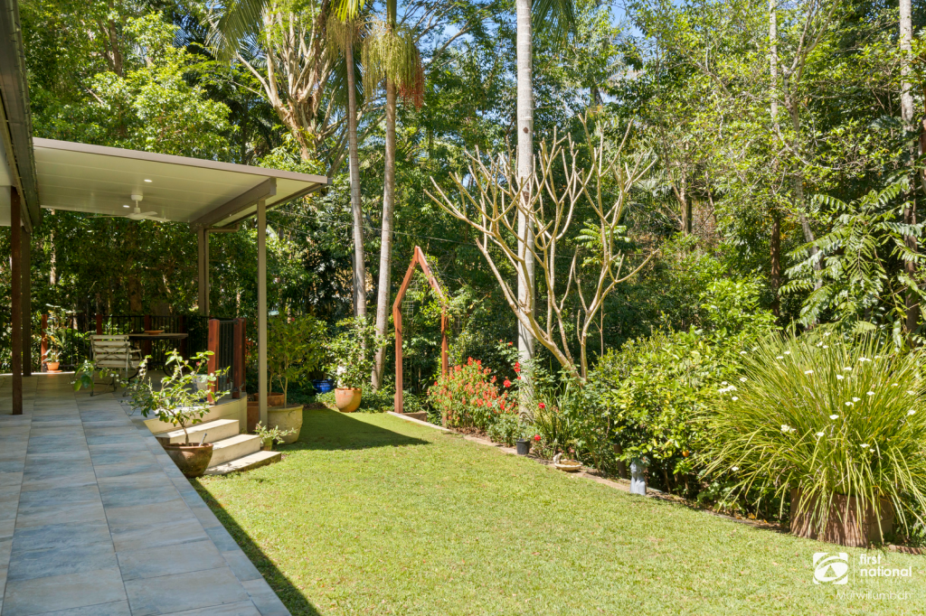 1382 Numinbah Rd, Chillingham, NSW 2484