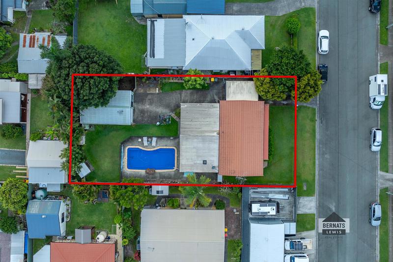 Contact Agent For Address, Beenleigh, QLD 4207