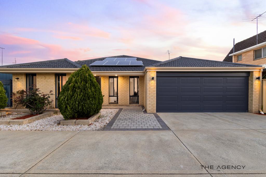 7a Gray Rd, Mandurah, WA 6210